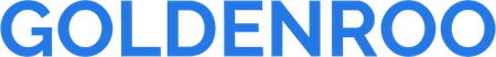 Logo van GoldenRoo Casino