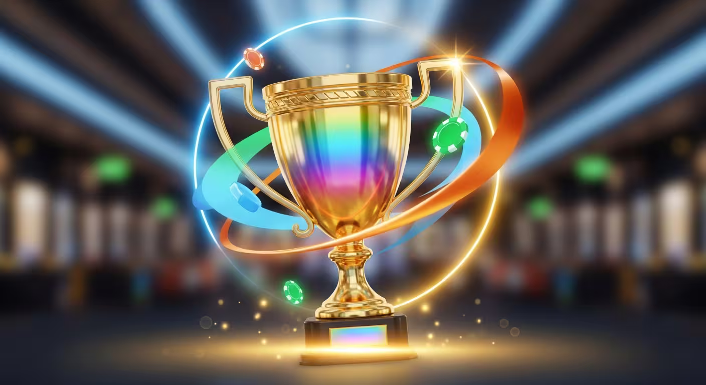 Speler die strategische bankrolltips gebruikt bij GoldenRoo casino